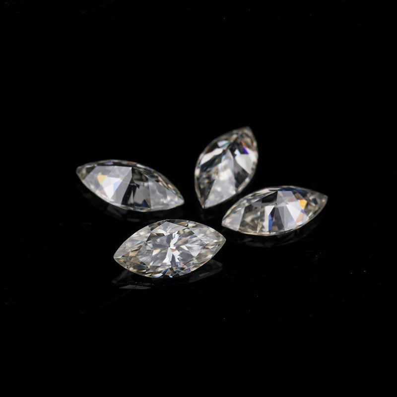 Moissanite Aiternity Ékszerész