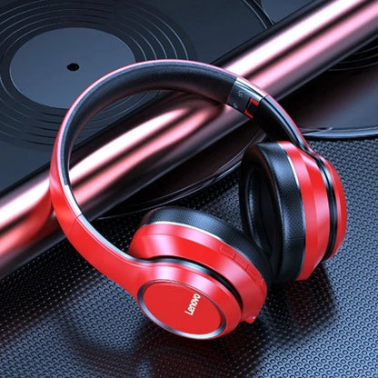 Lenovo Zajszűrős Fejhallgató