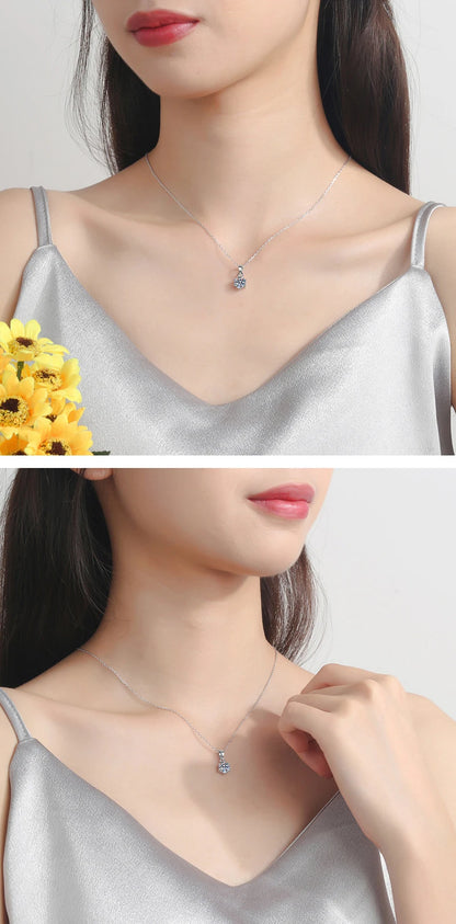 Aiternity Moissanite Aranyozott