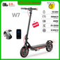 Elektromos Roller SwiftWind Pro