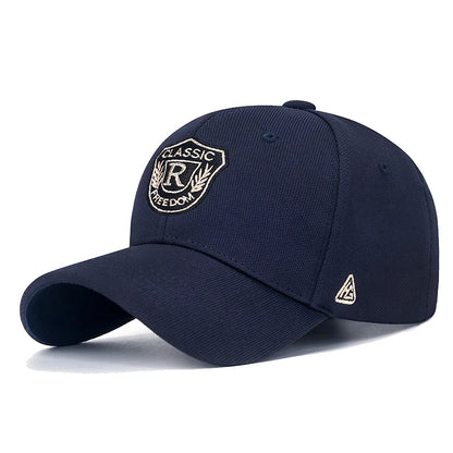 YBCN Baseballkappe für Erwachsene