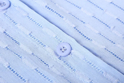 Női Suit Set Jacquard Ing