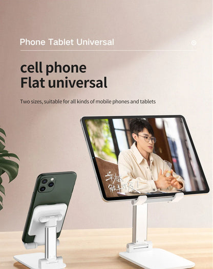 DIXSG Állítható Telefon Tartó