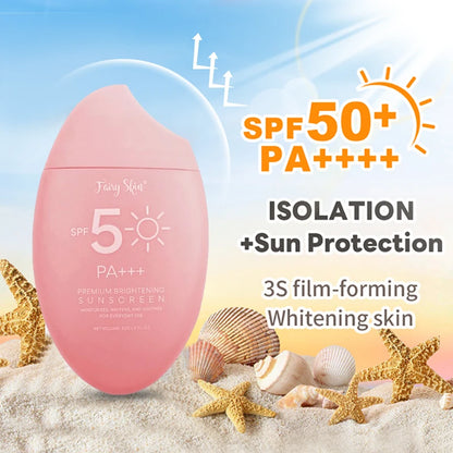 Jaysuing Napvédő SPF50 Könnyű