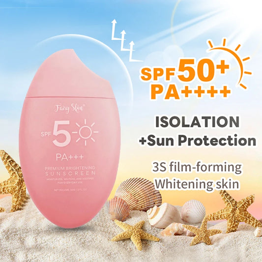 Jaysuing Napvédő SPF50 Könnyű