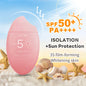 Jaysuing Napvédő SPF50 Könnyű
