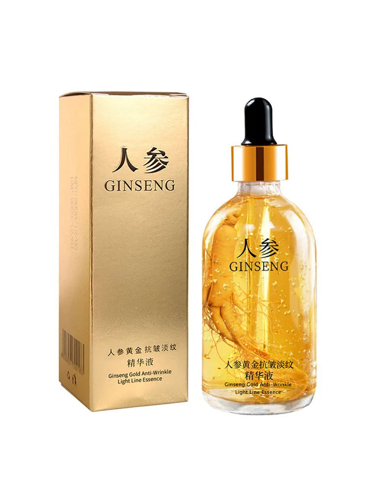 Ginseng Ránctalanító LGRAMER