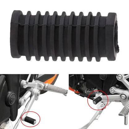 Motor Váltópedál Gumi Borítás