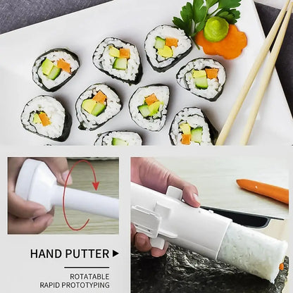 Sushi Készítő Roller Otthonra