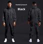 Rainsuit Motorcycle Waterproof