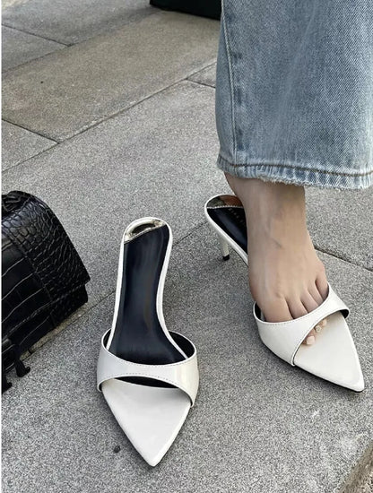 Dutrieux Damen-High Heels