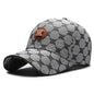 Napvédő Unisex Baseballsapka
