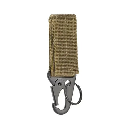 Karabiner Moonbiffy Kulcstartó