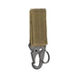 Karabiner Moonbiffy Kulcstartó