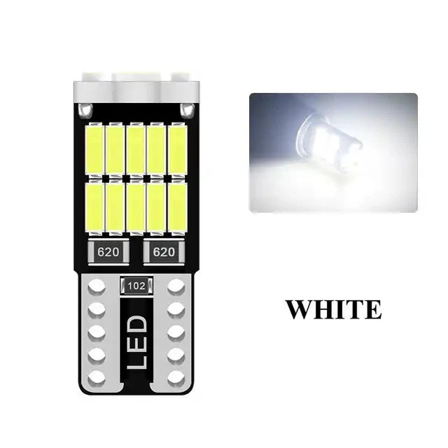 Dutrieux T10 Led Belső Lámpa