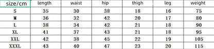 Kompressions-Trainingshose für Herren
