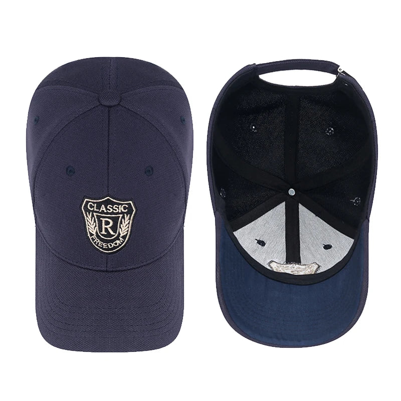 YBCN Baseballkappe für Erwachsene