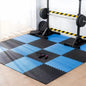 Puzzle Mat Csúszásmentes Jóga