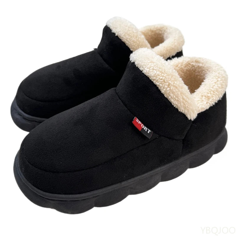 Herren-Hausschuhe YBQJOOCN Bequem