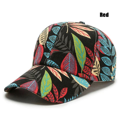 Baseball Sapka Unisex Napvédő