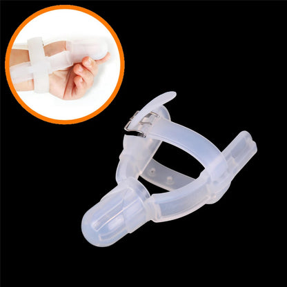 Fingerschutz Daumenstopper