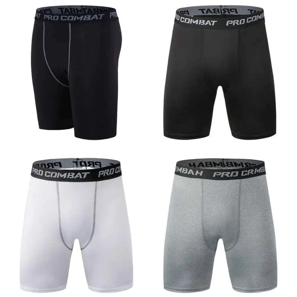 Kompressions-Trainingshose für Herren