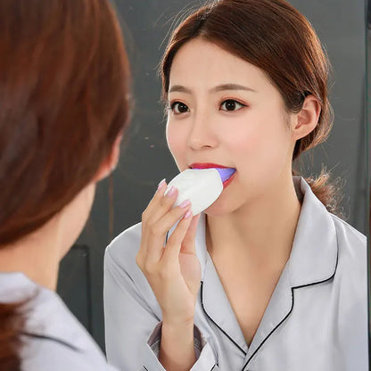 Toothbrush 360 Silicone Balashov
