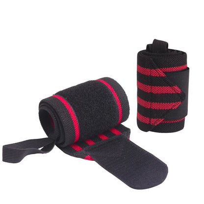 RPX Csuklóvédő Wrap Edzés Erős