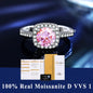 Aiternity Moissanite VVS1