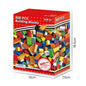 NONECE Building Blocks 1000 Pieces