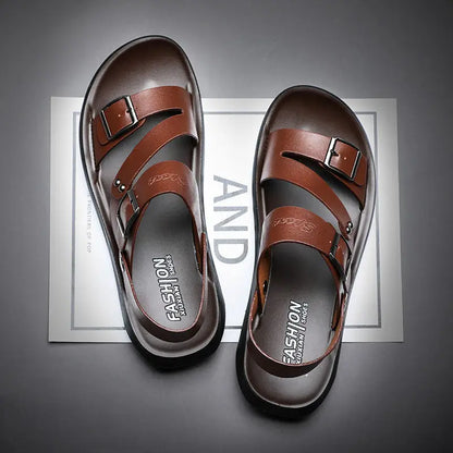 DUTRIEUX Herren-Slipper