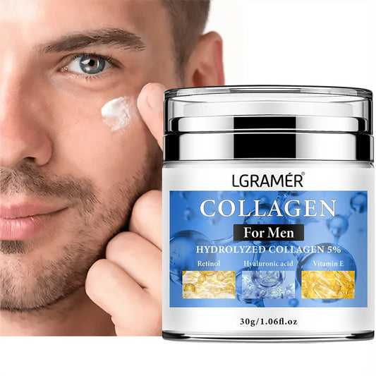 Férfi Ránctalanító LGRAMER