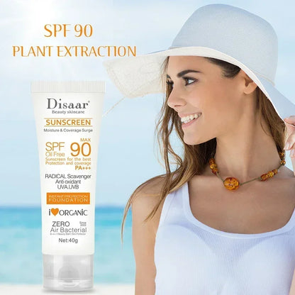LGRAMER SPF90 Fehérítő