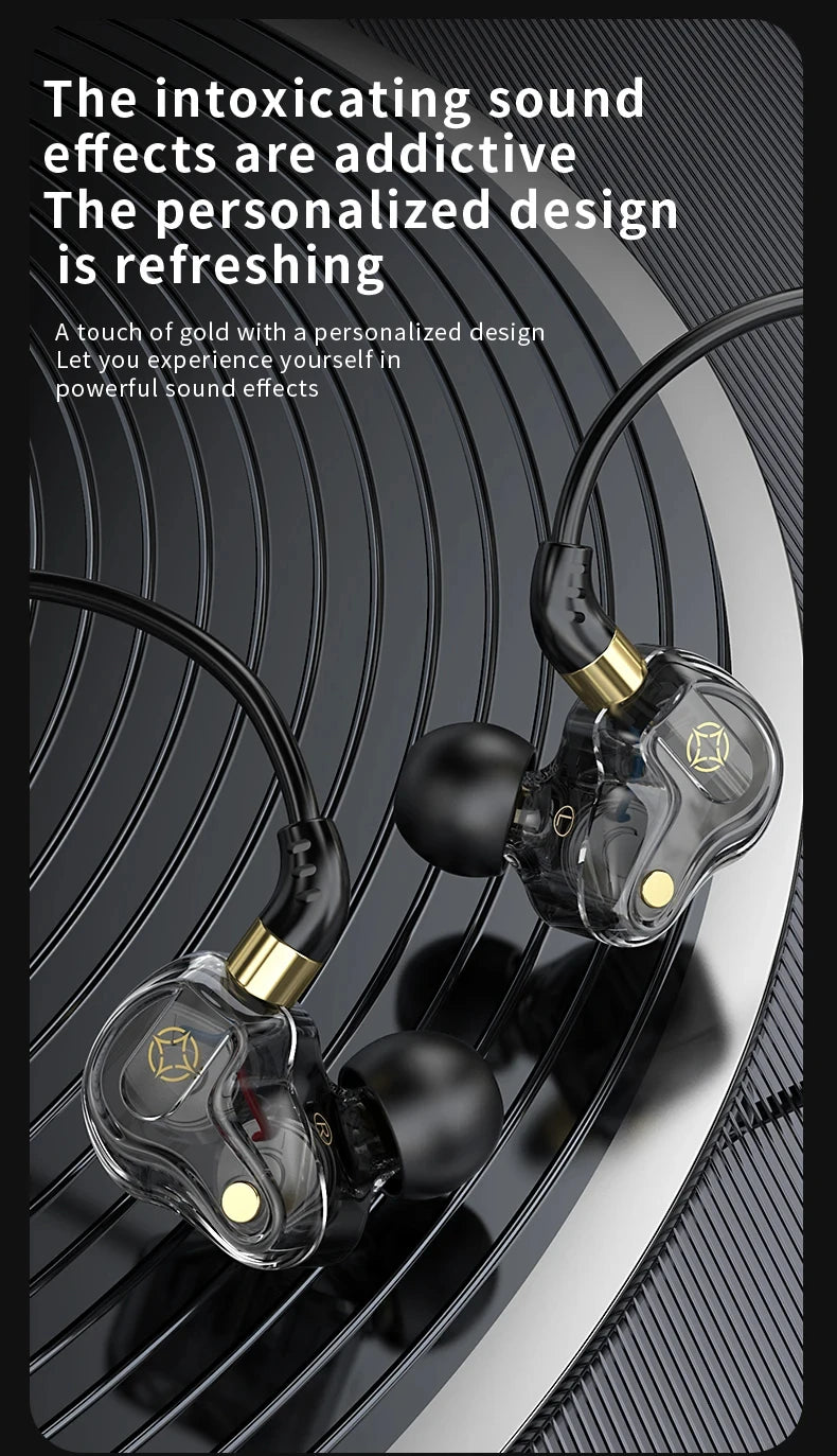 TekaGene USB-C Headphone DAC