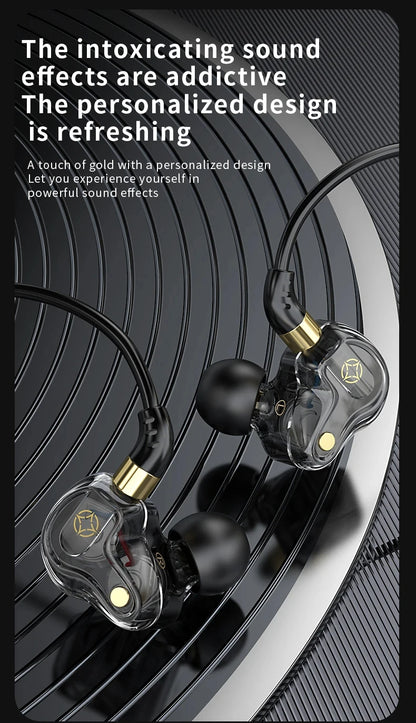 TekaGene USB-C Headphone DAC