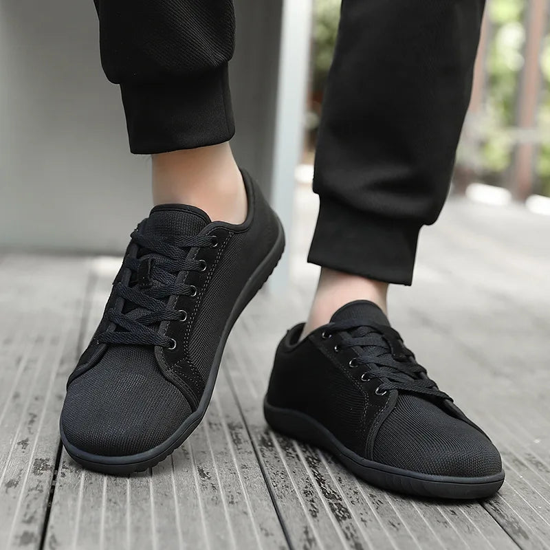 Atmungsaktive Herrenschuhe von DUTRIEUX
