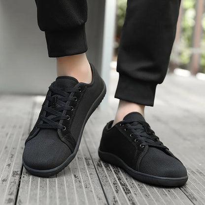 Atmungsaktive Herrenschuhe von DUTRIEUX