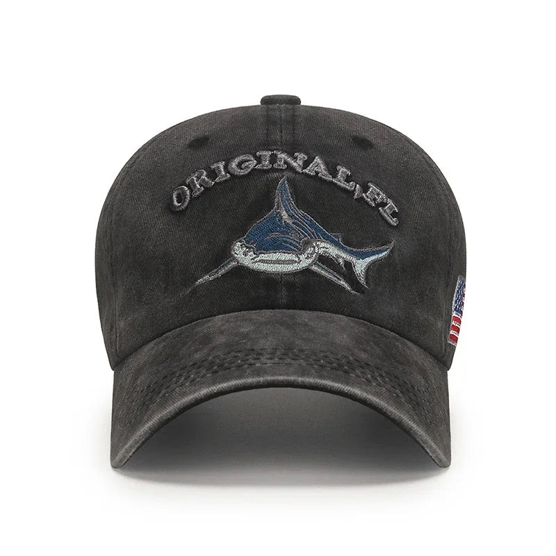 Baseball Sapka YBCN Unisex