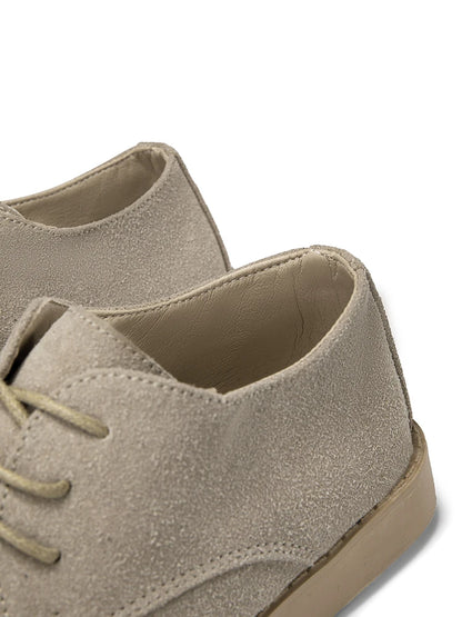 Heidsy Herren-Loafer aus Wildleder