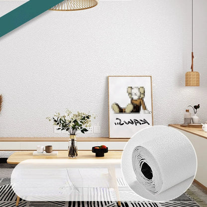 3D Öntapadós Tapéta Vízálló