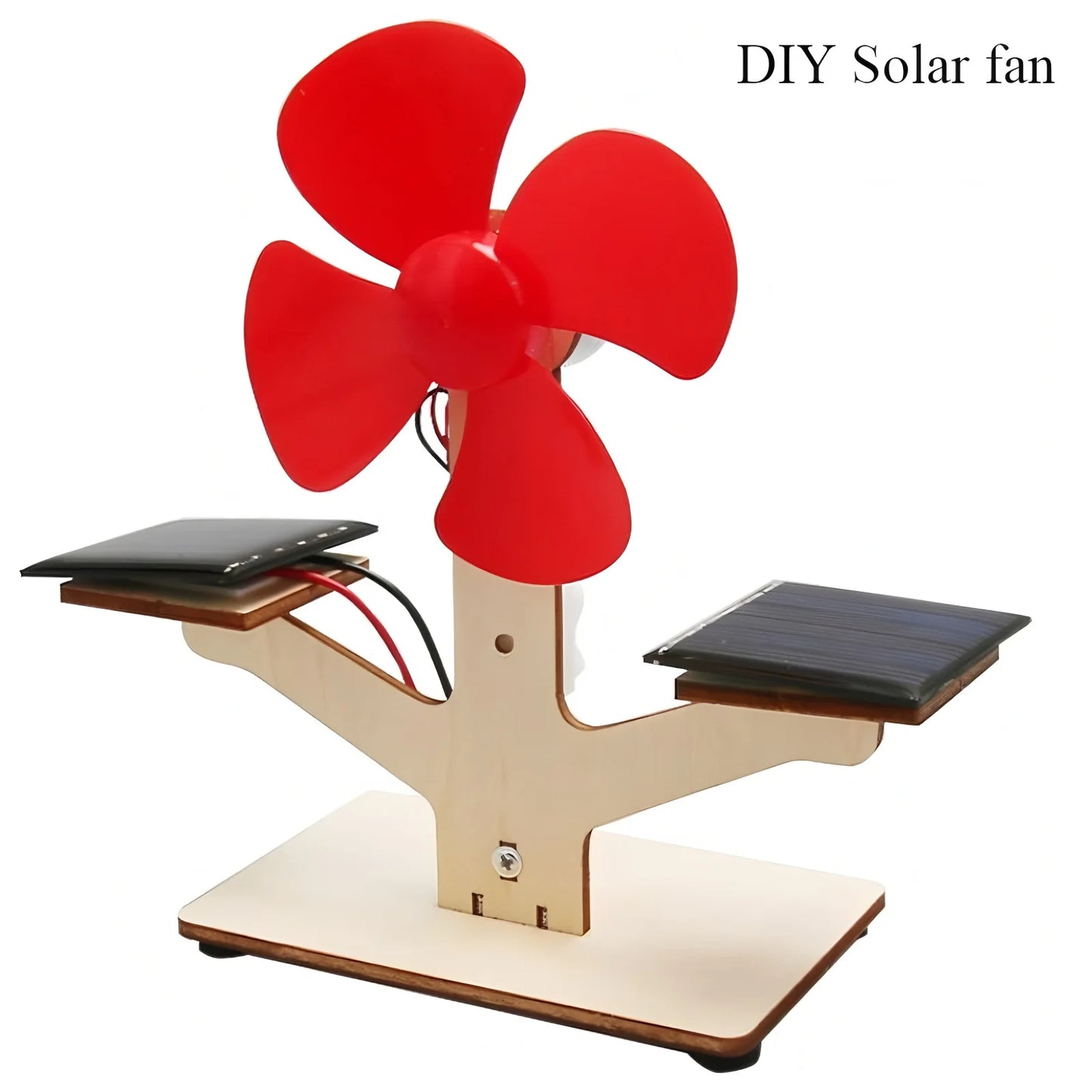 DIY Tudományos Készlet