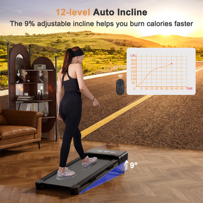 Futópad Superun Otthon 3HP