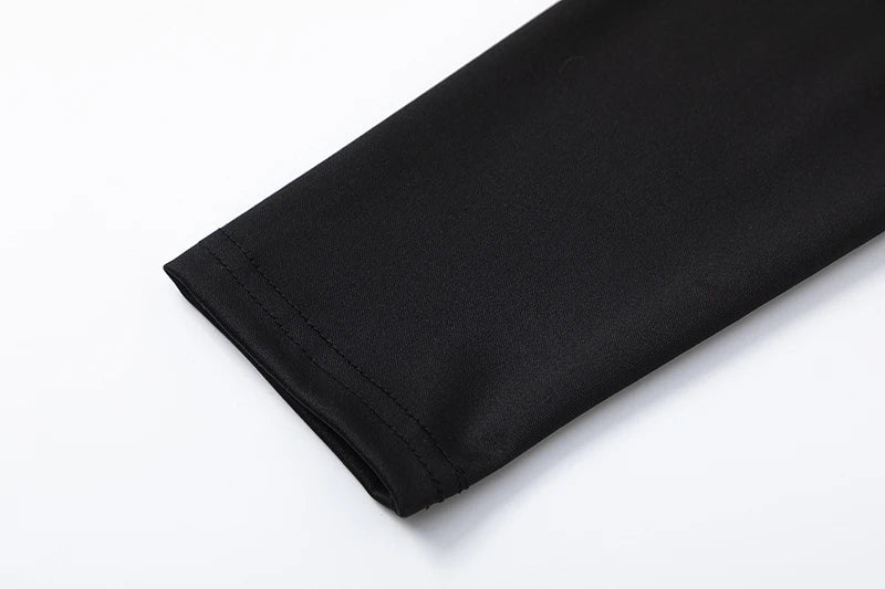 Suit Set Női Szett Hosszú Ujjú
