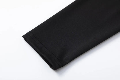 Suit Set Női Szett Hosszú Ujjú