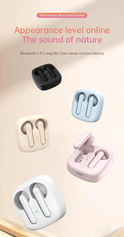 Samsung Bluetooth Fülhallgató