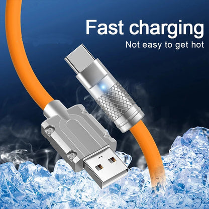 DIXSG Gyors USB-C Pixel Kábel