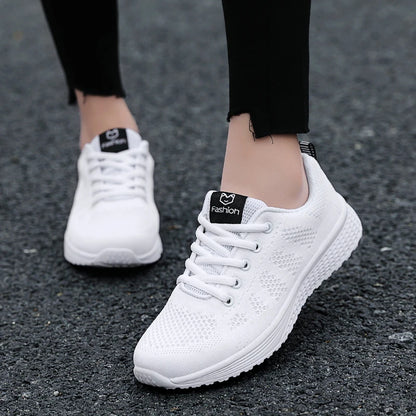 Damen-Laufschuhe PUAMSSCN Stable