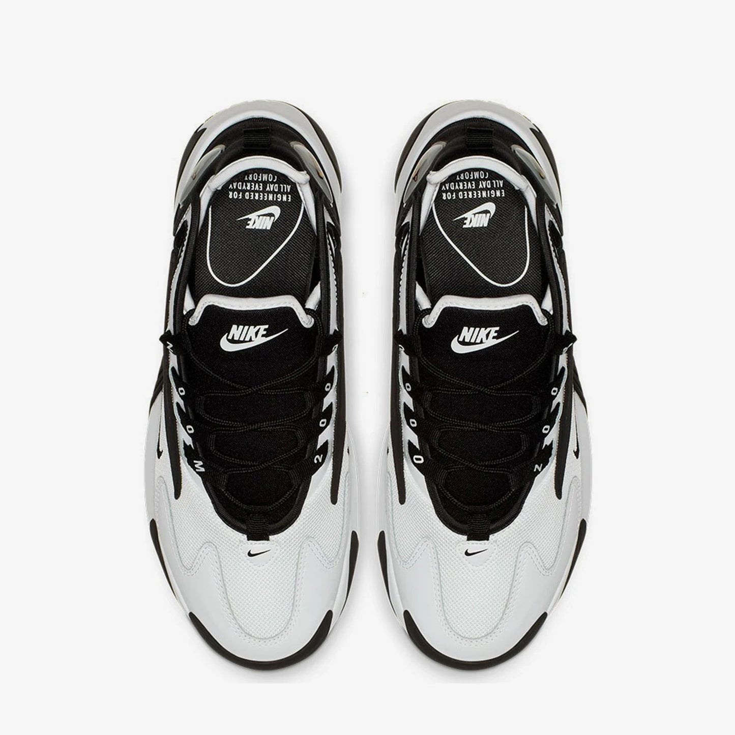 Nike Zoom 2K Női Futócipő – Kényelmes & Tartós Edzőcipő | AO0354-100