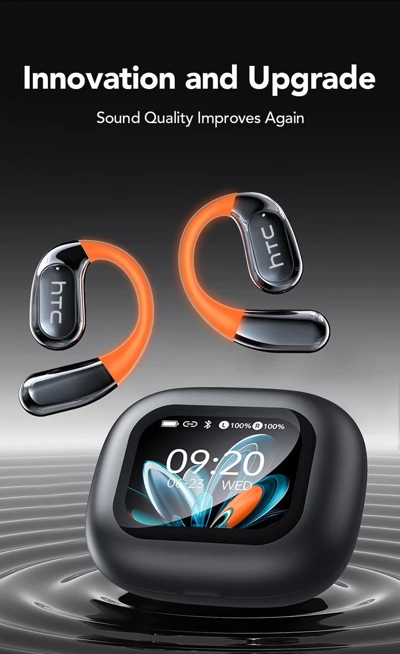 Bluetooth Fülhallgató Fordító