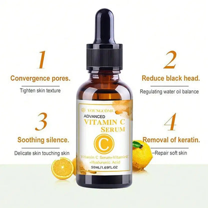 Youngcome Vitamin C Szérum